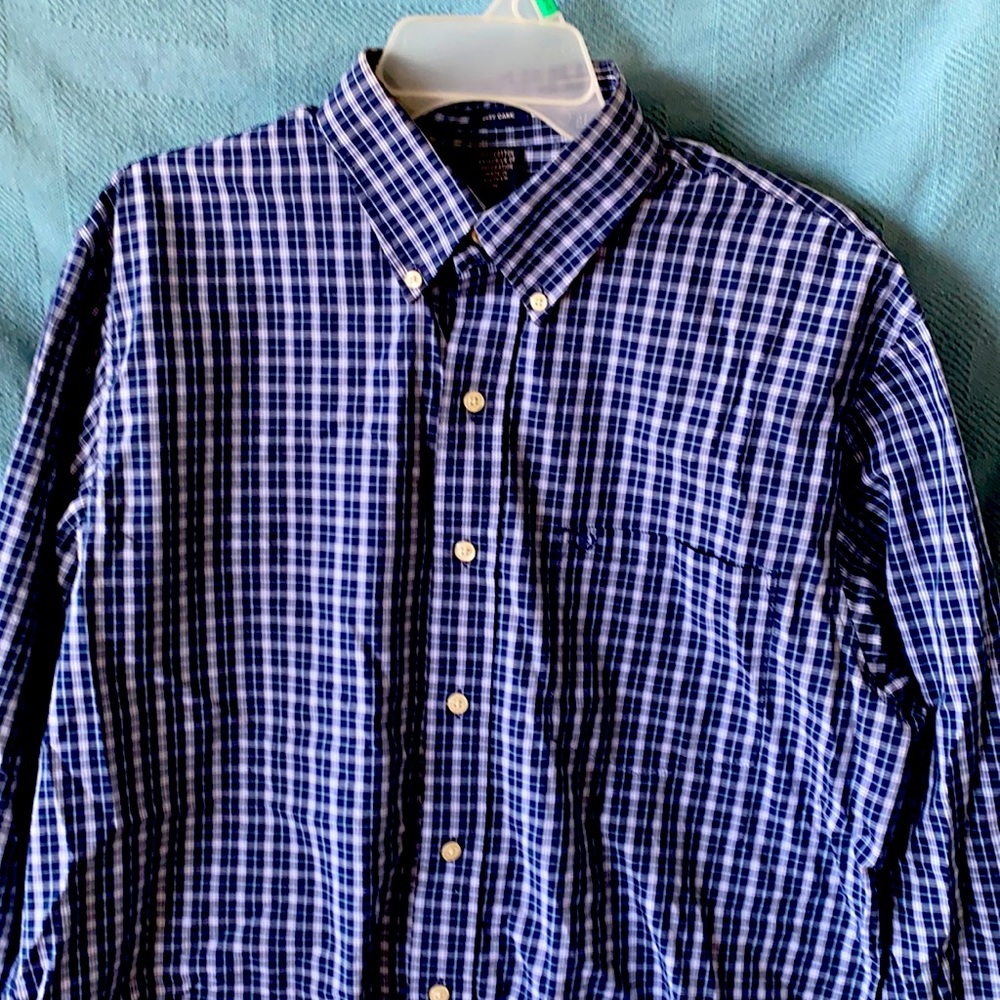 Like new, men’s shirt